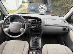 Suzuki Grand vitara, снимка 5