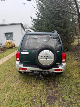 Suzuki Grand vitara, снимка 3