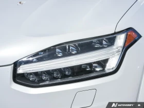 Volvo Xc90 T8 R-Design* Hybrid* 7 seats* NAVI* PANO*  - 21465 € / 41981.89 лв. - 58216867 3