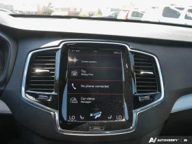 Volvo Xc90 T8 R-Design* Hybrid* 7 seats* NAVI* PANO*  - 21465 € / 41981.89 лв. - 58216867 13