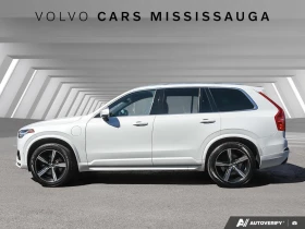 Volvo Xc90 T8 R-Design* Hybrid* 7 seats* NAVI* PANO*  - 21465 € / 41981.89 лв. - 58216867 4