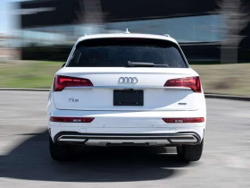 Audi Q5 40 TFSI quattro| ONE OWNER| FULLY SERVICE - 21750 € / 42539.30 лв. - 85951445 5