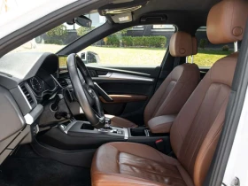 Audi Q5 40 TFSI quattro| ONE OWNER| FULLY SERVICE - 21750 € / 42539.30 лв. - 85951445 8