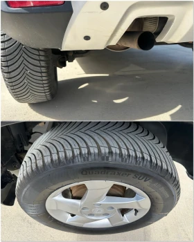 Dacia Duster 1.5dci 6-скорости! Перфектно състояние! - 5590 € / 10933.09 лв. - 32737588 16