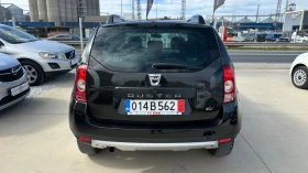 Dacia Duster 1.5dci 6-скорости! Перфектно състояние! - 5590 € / 10933.09 лв. - 32737588 5