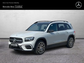 Mercedes-Benz GLB 220 4MATIC 6+ 1