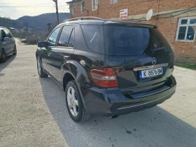 Mercedes-Benz ML 280 CDI W164/ НА ПРУЖИНИ - 4999 € / 9777.19 лв. - 49168622 7