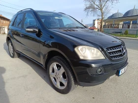 Mercedes-Benz ML 280 CDI W164/ НА ПРУЖИНИ - 4999 € / 9777.19 лв. - 49168622 11