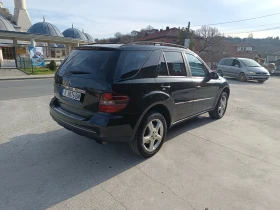 Mercedes-Benz ML 280 CDI W164/ НА ПРУЖИНИ - 4999 € / 9777.19 лв. - 49168622 6