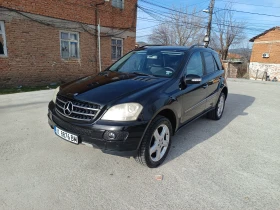 Mercedes-Benz ML 280 CDI W164/ НА ПРУЖИНИ - 4999 € / 9777.19 лв. - 49168622 3