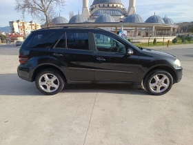 Mercedes-Benz ML 280 CDI W164/ НА ПРУЖИНИ - 4999 € / 9777.19 лв. - 49168622 5