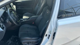Toyota C-HR GR Sport 2.0 Hybrid, Face Lift, Гаранция - 24500 € / 47917.83 лв. - 65418729 8