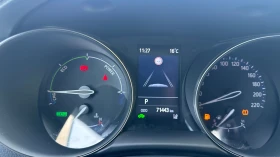 Toyota C-HR GR Sport 2.0 Hybrid, Face Lift, Гаранция - 24500 € / 47917.83 лв. - 65418729 14