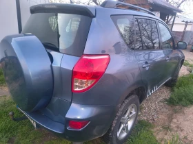 Toyota Rav4 - 4009 € / 7840.92 лв. - 31470499 3
