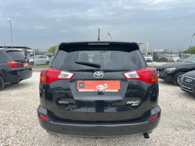 Toyota Rav4 2.2D-150К.С.Navi, АВТОМАТИК, ЛИЗИНГ - 12600 € / 24643.46 лв. - 15935403 5