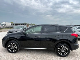 Toyota Rav4 2.2D-150К.С.Navi, АВТОМАТИК, ЛИЗИНГ - 12600 € / 24643.46 лв. - 15935403 4