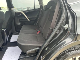 Toyota Rav4 2.2D-150К.С.Navi, АВТОМАТИК, ЛИЗИНГ - 12600 € / 24643.46 лв. - 15935403 14