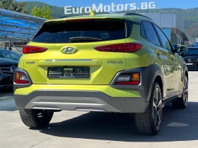 Hyundai Kona 1.6-TGDI-177ps-EXECUTIVE-����� ����. �������-���! | Mobile.bg � ����� ������ 5