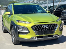 Hyundai Kona 1.6-TGDI-177ps-EXECUTIVE-����� ����. �������-���! | Mobile.bg � ����� ������ 3