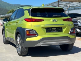 Hyundai Kona 1.6-TGDI-177ps-EXECUTIVE-����� ����. �������-���! | Mobile.bg � ����� ������ 6
