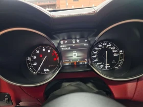 Alfa Romeo Stelvio * Quadrifoglio * CARFAX * ��� ������������ ������ | Mobile.bg � ����� ������ 8