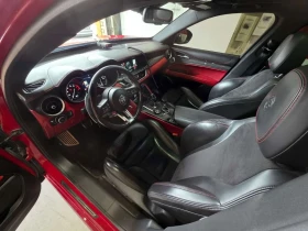 Alfa Romeo Stelvio * Quadrifoglio * CARFAX * ��� ������������ ������ | Mobile.bg � ����� ������ 5