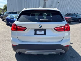 BMW X1 * xDrive28i * АВТОКРЕДИТ БЕЗ ПЪРВОНАЧАЛНА ВНОСКА*  | Auto.bg — изображение 4