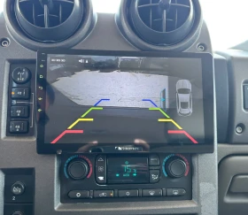 Hummer H2 LPG/4X4/������/NAVI/FULL | Mobile.bg � ����� ������ 11