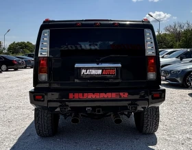 Hummer H2 LPG/4X4/������/NAVI/FULL | Mobile.bg � ����� ������ 7