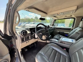 Hummer H2 LPG/4X4/������/NAVI/FULL | Mobile.bg � ����� ������ 4