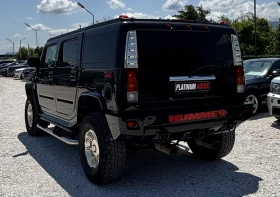 Hummer H2 LPG/4X4/������/NAVI/FULL | Mobile.bg � ����� ������ 6