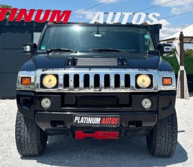 Hummer H2 LPG/4X4/������/NAVI/FULL | Mobile.bg � ����� ������ 2