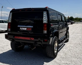 Hummer H2 LPG/4X4/������/NAVI/FULL | Mobile.bg � ����� ������ 8