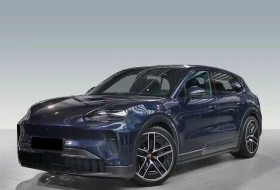 Porsche Cayenne NEW* ELECTRIC* PANO* HuD* BOSE* DISTR* MEMORY* 360