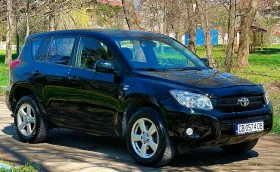 Toyota Rav4 D4D