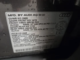 Audi Q7 * PROGRESSIV * CARFAX * ���� ���������� * �� VW *  | Mobile.bg � ����� ������ 17