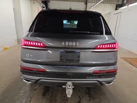 Audi Q7 * PROGRESSIV * CARFAX * ���� ���������� * �� VW *  | Mobile.bg � ����� ������ 4