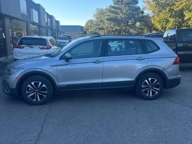 VW Tiguan * Trendline * CARFAX * ОПЦИЯ ЗА ФИНАНСИРАНЕ *  | Auto.bg — изображение 2