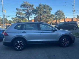 VW Tiguan * Trendline * CARFAX * ОПЦИЯ ЗА ФИНАНСИРАНЕ *  | Auto.bg — изображение 3