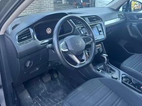 VW Tiguan * Trendline * CARFAX * ОПЦИЯ ЗА ФИНАНСИРАНЕ *  | Auto.bg — изображение 5