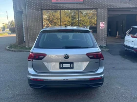 VW Tiguan * Trendline * CARFAX * ОПЦИЯ ЗА ФИНАНСИРАНЕ *  | Auto.bg — изображение 4