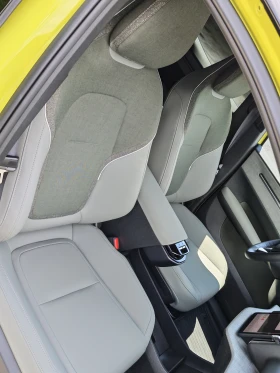 Volvo EX30 Extended Range Plus Moss Green | Mobile.bg � ����� ������ 12