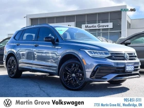 ������ VW Tiguan
