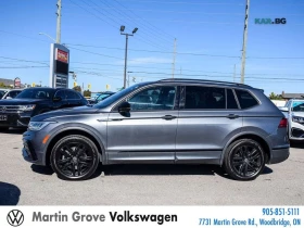 VW Tiguan Comfortline R-Line Black* �������* ������*  | Mobile.bg � ����� ������ 3