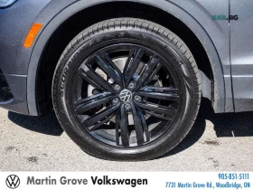 VW Tiguan Comfortline R-Line Black* �������* ������*  | Mobile.bg � ����� ������ 8