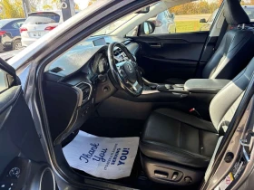 Lexus NX * 200t AWD I 1 OWNER I ACCIDENT FREE I CERTIFIED * | Auto.bg — изображение 11
