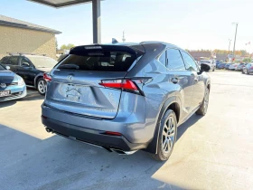 Lexus NX * 200t AWD I 1 OWNER I ACCIDENT FREE I CERTIFIED * | Auto.bg — изображение 4