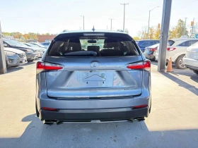 Lexus NX * 200t AWD I 1 OWNER I ACCIDENT FREE I CERTIFIED * | Auto.bg — изображение 5