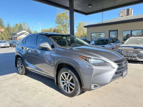 Lexus NX * 200t AWD I 1 OWNER I ACCIDENT FREE I CERTIFIED * | Auto.bg — изображение 2