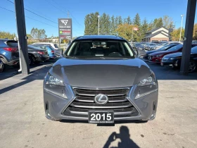 Lexus NX * 200t AWD I 1 OWNER I ACCIDENT FREE I CERTIFIED * | Auto.bg — изображение 9